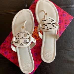 Tory Burch Miller Sandal